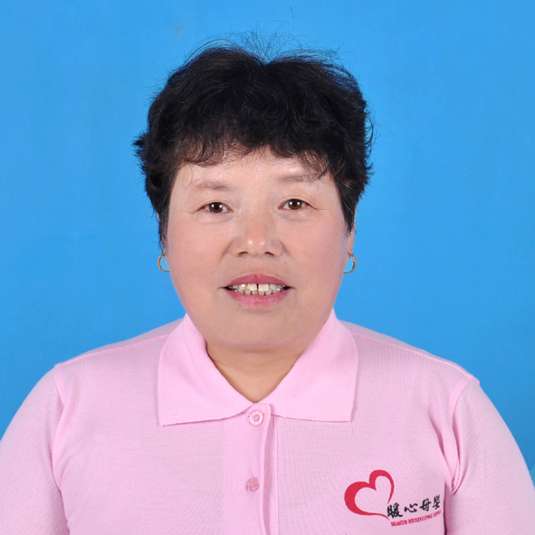 高級養(yǎng)老護(hù)理~馮月萍