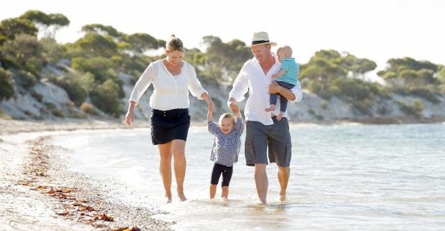 帶寶寶遠途旅行的注意事項（一）