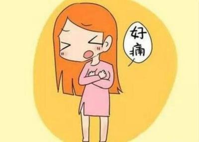 堵奶的各種誘因？