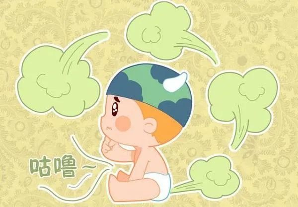 這可不是“屁”大點(diǎn)事，這是寶寶在發(fā)出“求救”信號！