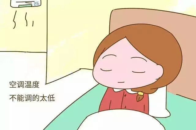 坐月子別貪涼，夏天坐月子期間的注意事項你了解多少？