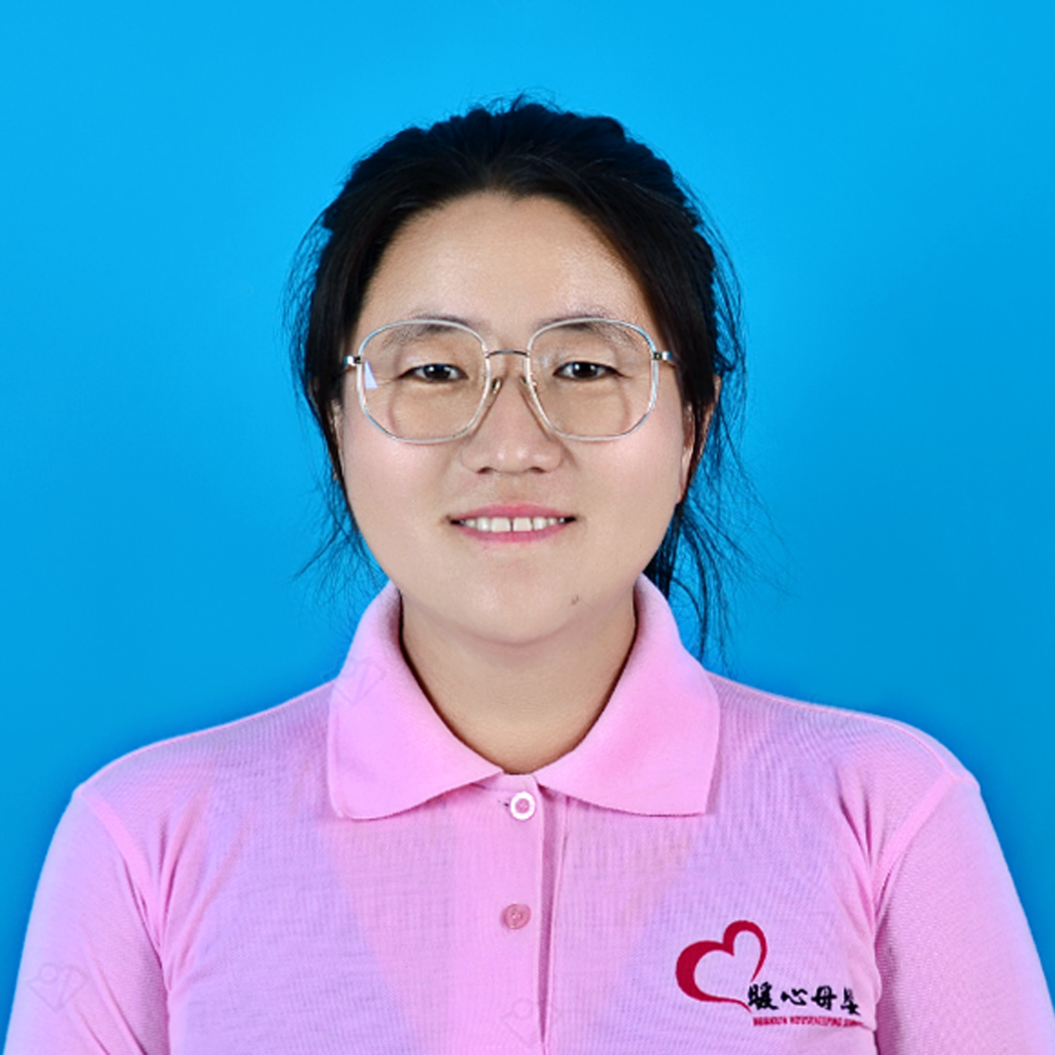 特級母嬰護(hù)理師——代吉蓮