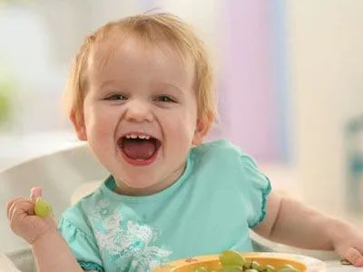 寶寶這樣教養(yǎng)，智商情商超常發(fā)育！