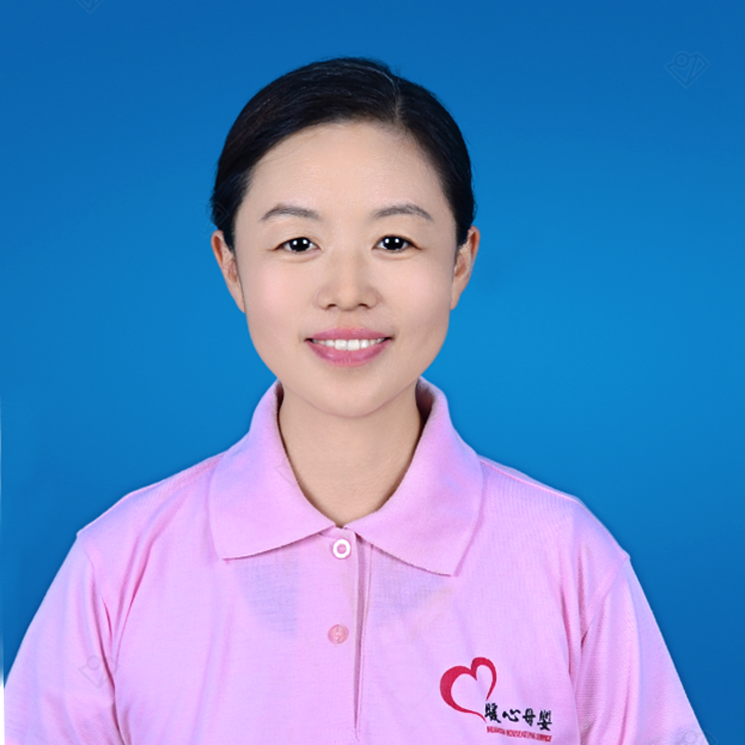 卓越版月嫂——于美