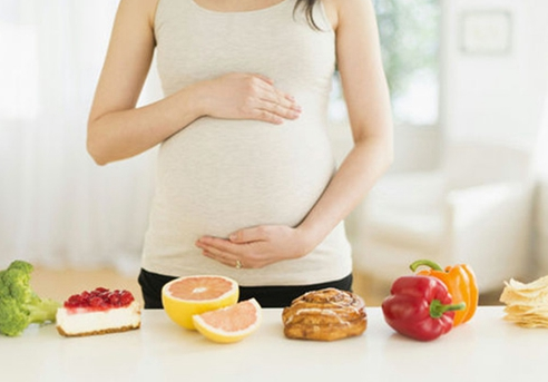 孕媽媽應(yīng)根據(jù)季節(jié)調(diào)整飲食！