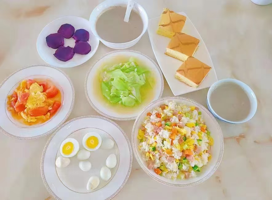 4個月的寶寶添加什么輔食，不能吃什么輔食？