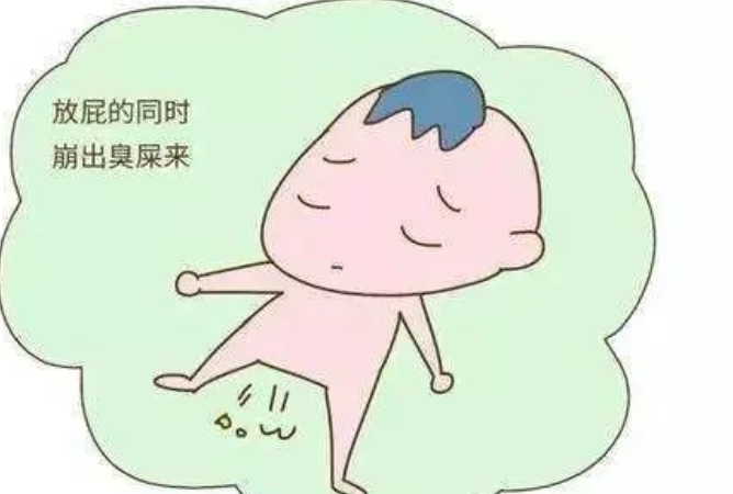 手腳亂蹬、口臭、放屁……寶寶“求救信號”你清楚嗎？