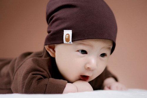 關(guān)于寶寶的嬰語，你知道多少？