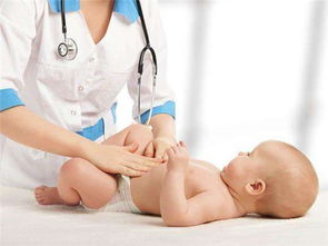 新生兒肚子發(fā)硬，一直哭鬧？可能是這些原因作崇，這樣做非常有效