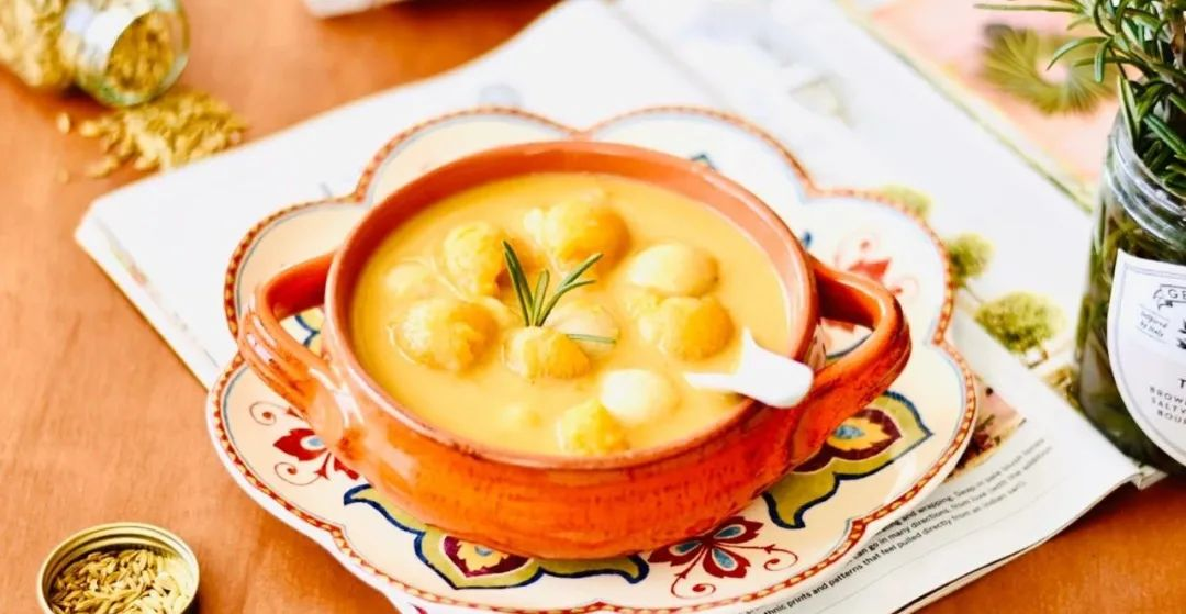 月嫂必會的9道南瓜月子餐、輔食、甜品！