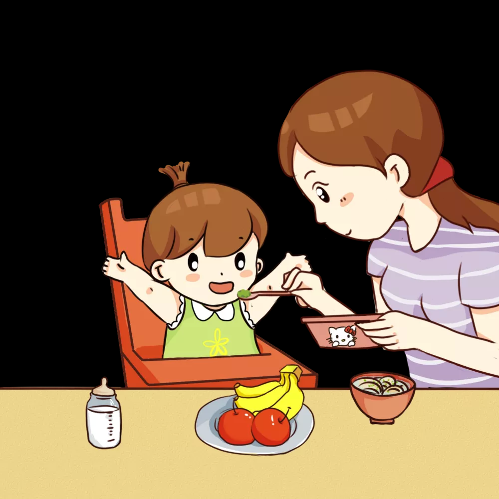 幾個常見的嬰幼兒護理小知識