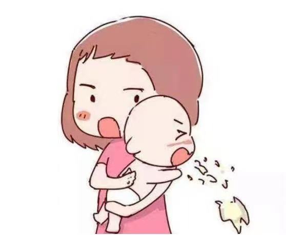 OMG!“嗆奶”成寶寶殺手，4分鐘急救該怎么做？