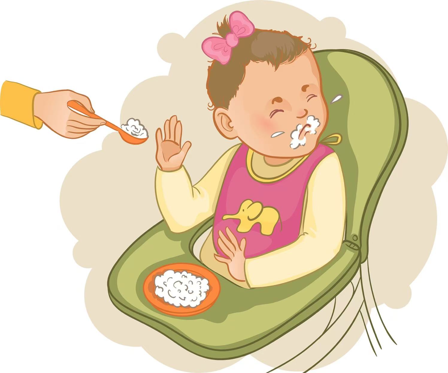 娃生病不能吃雞蛋？錯(cuò)！娃生病最怕的“發(fā)物”是這些！