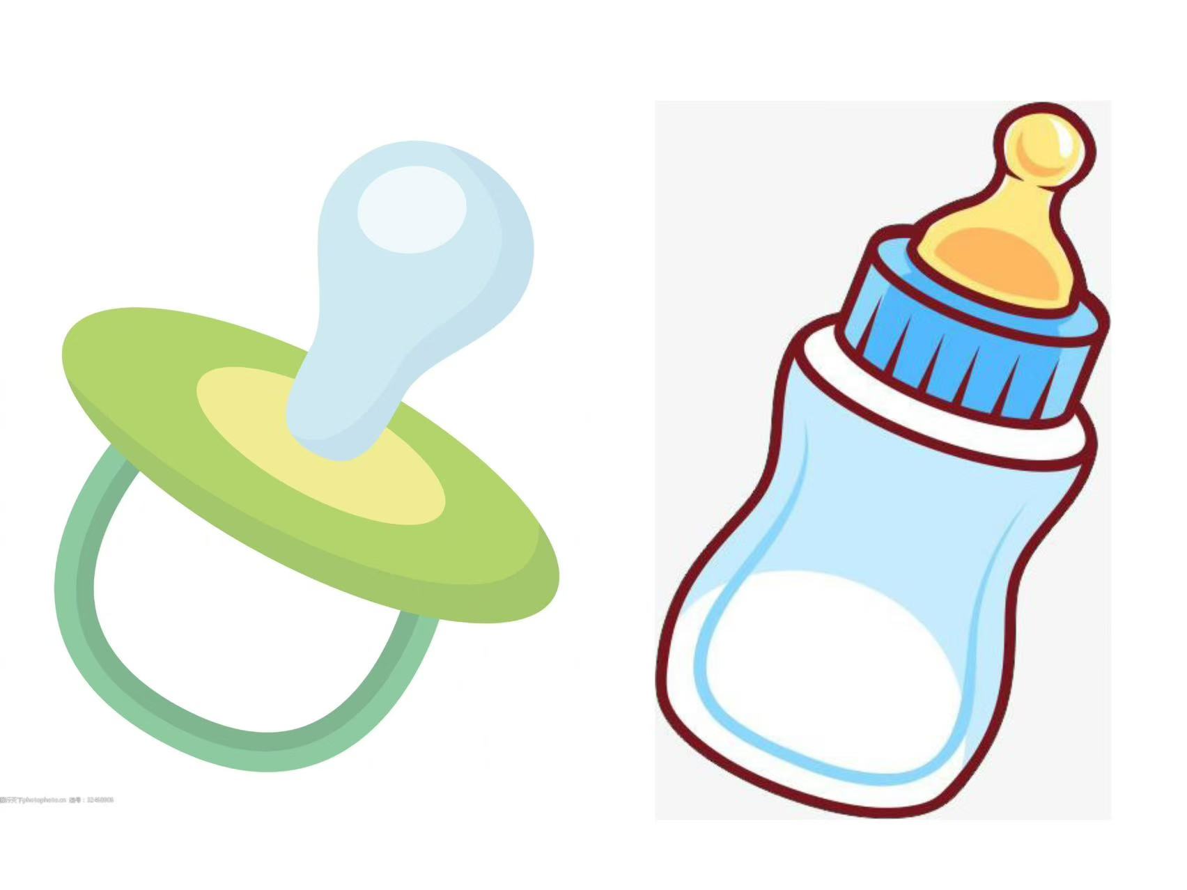 家里最臟的8個(gè)母嬰用品，寶寶卻每天都在用，快來(lái)看看你中招了幾個(gè)？