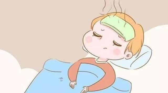 母嬰知識|為什么催乳之后會發(fā)燒呢？