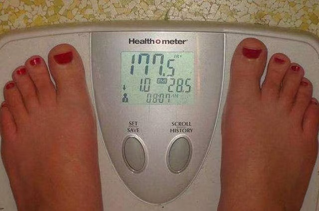 生完孩子后為啥瘦不下來？這6個原因，條條戳中心坎！