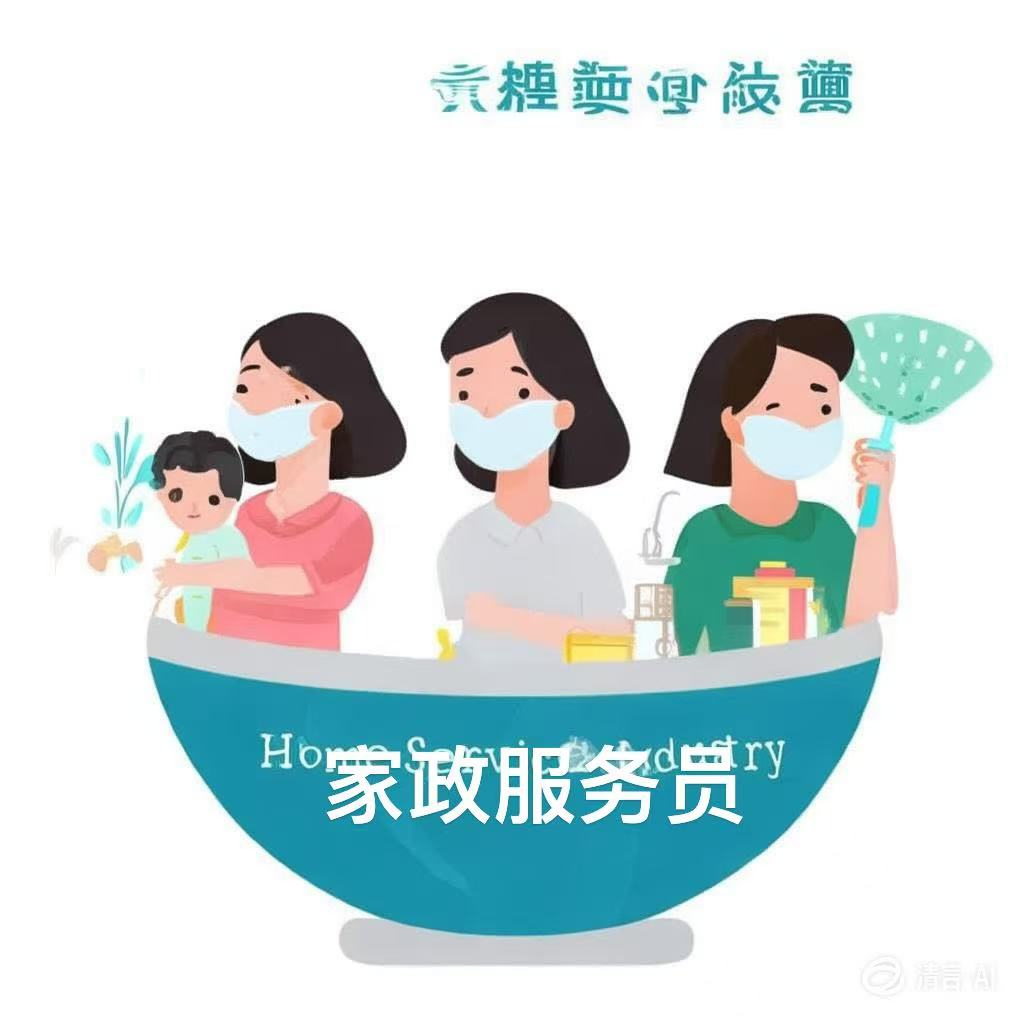 選保姆的5大誤區(qū)，你中招了嗎？