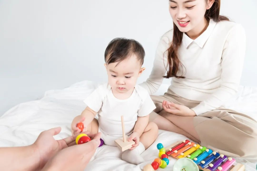 50條育兒早教小妙招，值得收藏