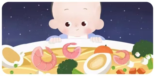 寶寶缺鐵問題不容忽視！如何科學(xué)補(bǔ)鐵，讓寶寶健康成長