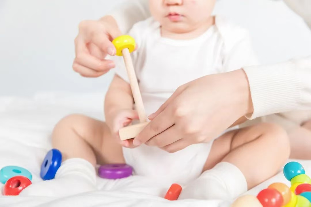 哪些行為會影響寶寶的專注力？家長必看！