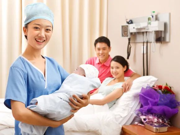 【孕育新篇】準(zhǔn)媽媽臨盆前最關(guān)心的十個問題，一次說清！