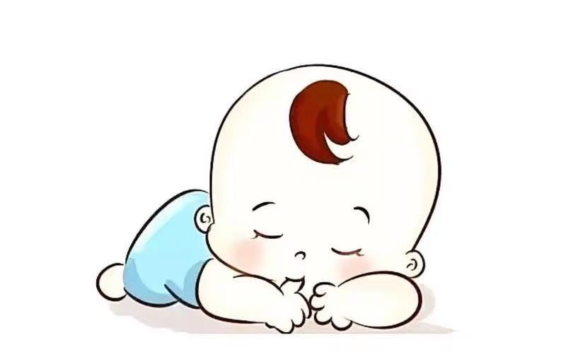 寶寶“淚汪汪”？別急，這可能是新手爸媽需要了解的幾件事