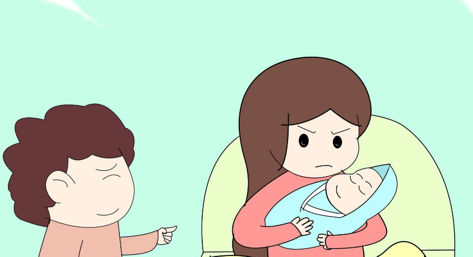 科學(xué)坐月子：避開(kāi)6個(gè)常見(jiàn)誤區(qū)，輕松遠(yuǎn)離“月子病”