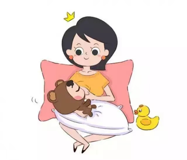 告別哄睡大戰(zhàn)！寶寶睡得快又香，這5個(gè)妙招請(qǐng)收好