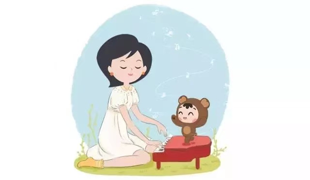 寶寶撫觸全套指南，聰明媽媽都這樣做