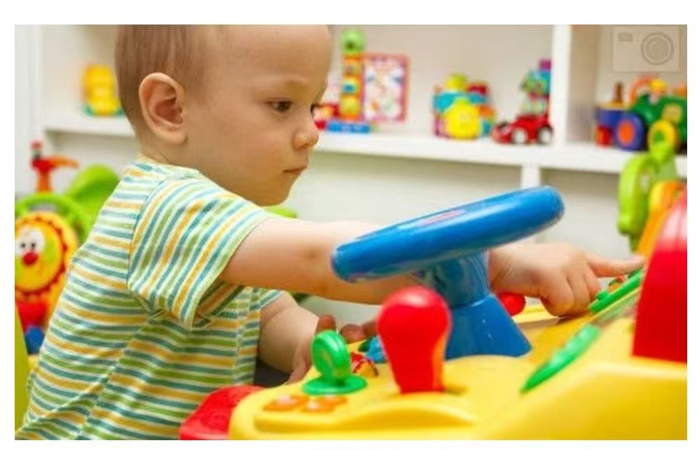  3歲前沒護(hù)住孩子這項能力，如今悔得腸子都青了