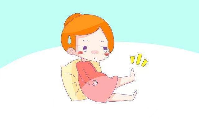 產(chǎn)后媽媽氣血不足的原因及注意事項