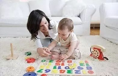 如何高質(zhì)量得陪伴寶寶