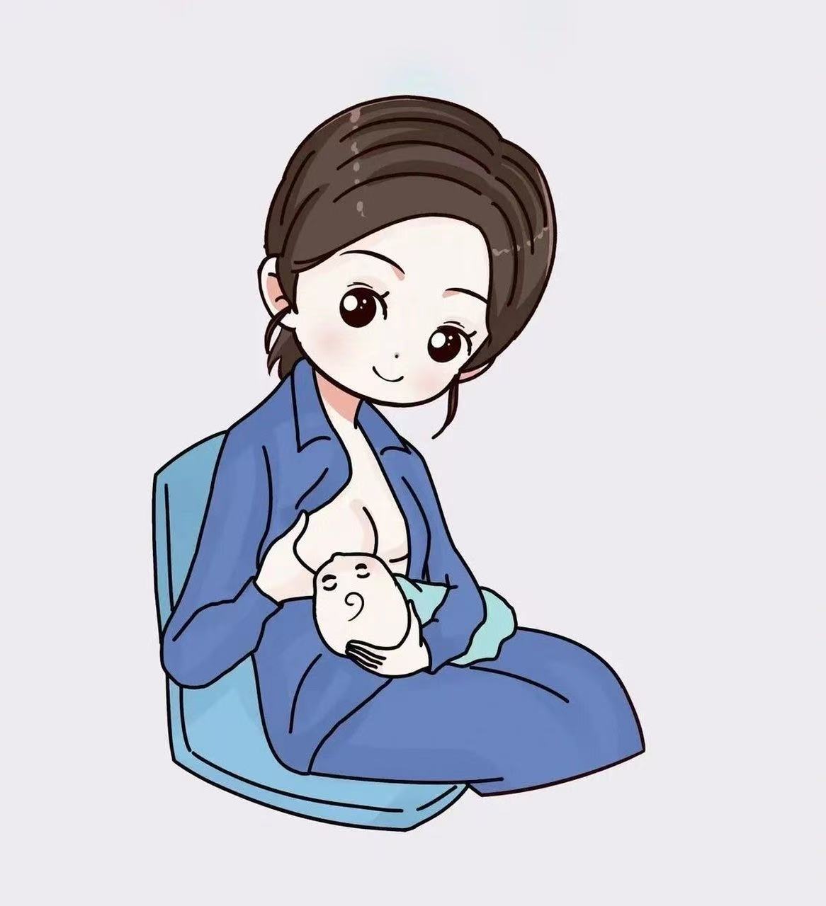 辟謠：母乳喂養(yǎng)的12大謠言，別再讓“過(guò)來(lái)人”的話坑了媽！