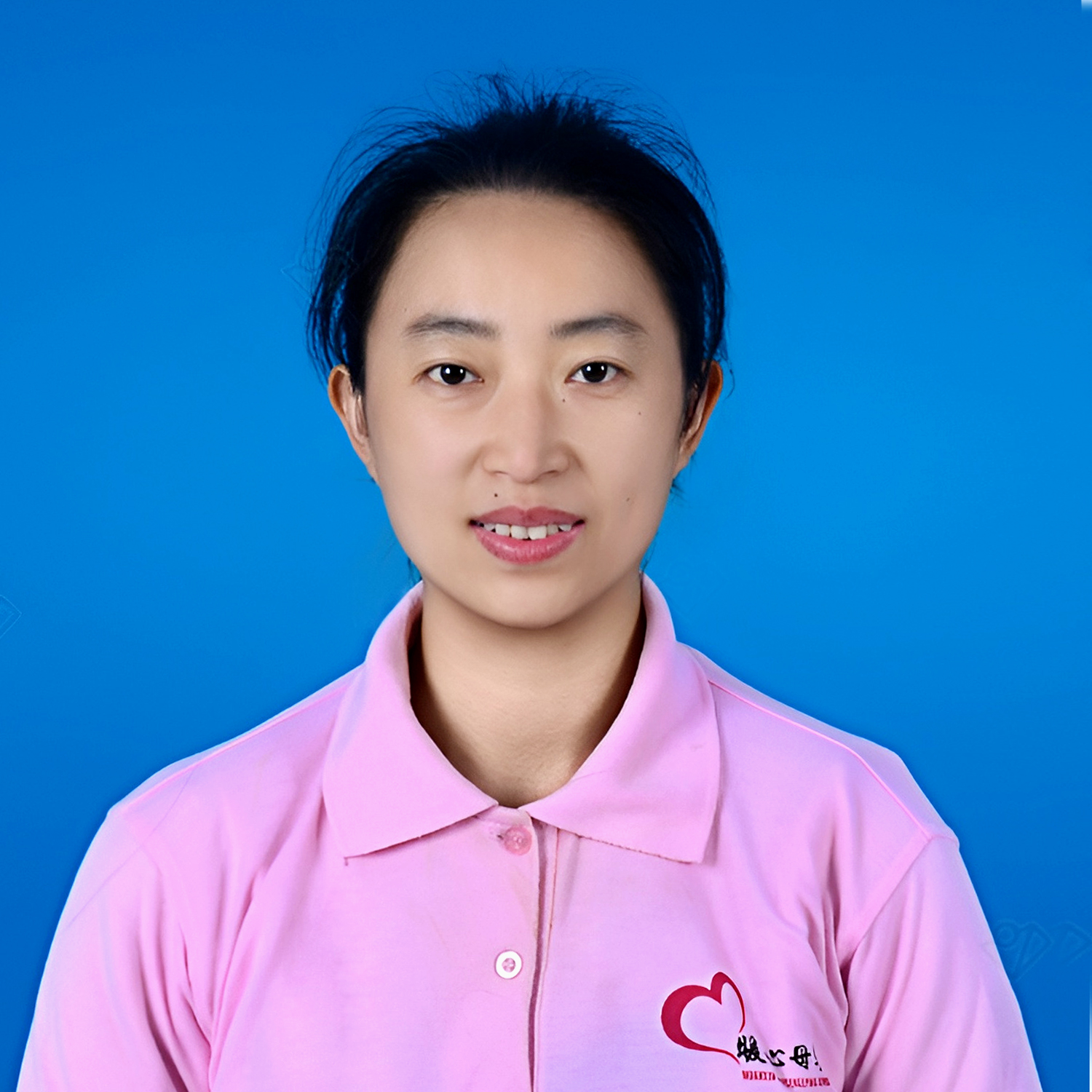 高級母嬰護(hù)理師--郝香香