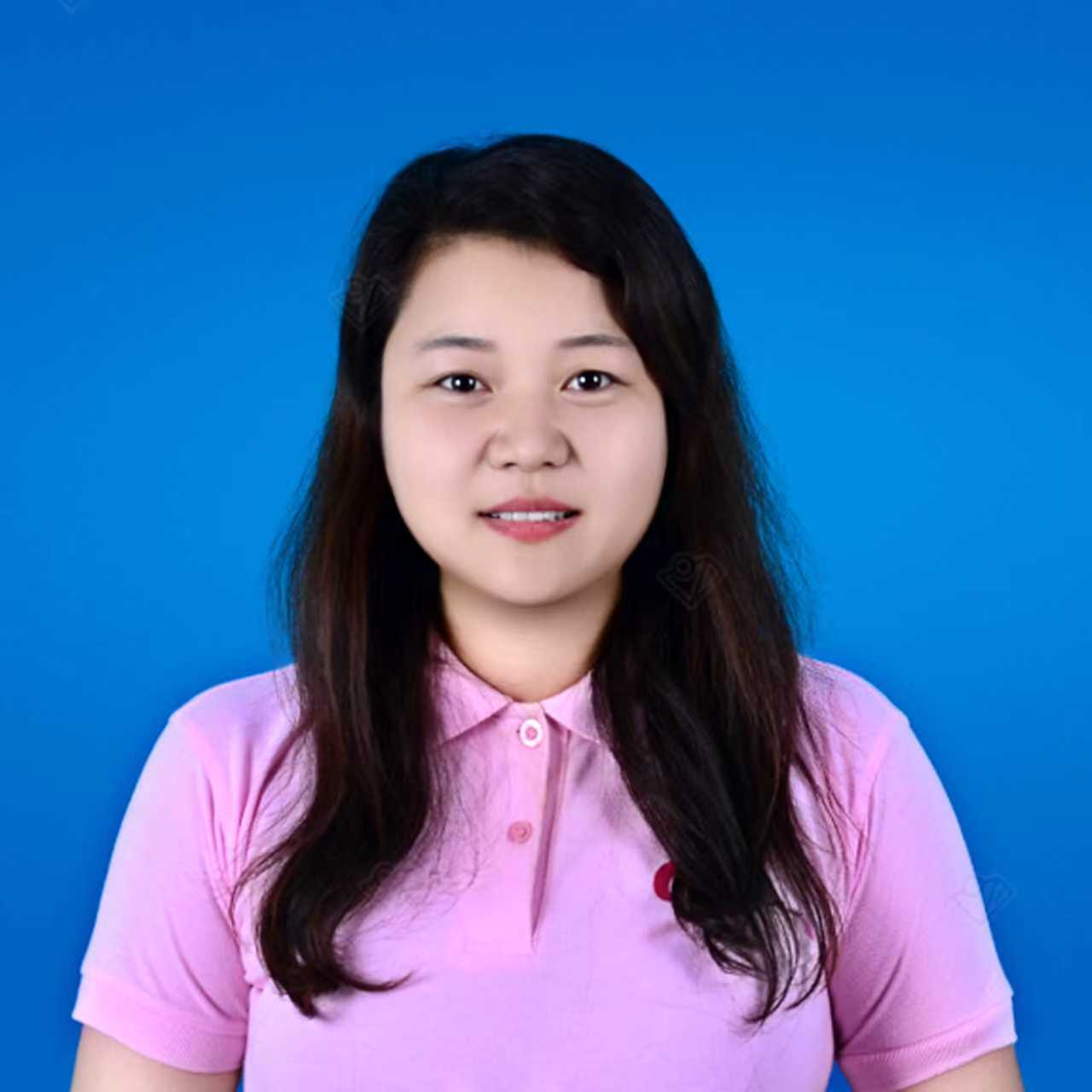 高級育嬰師——姜英君