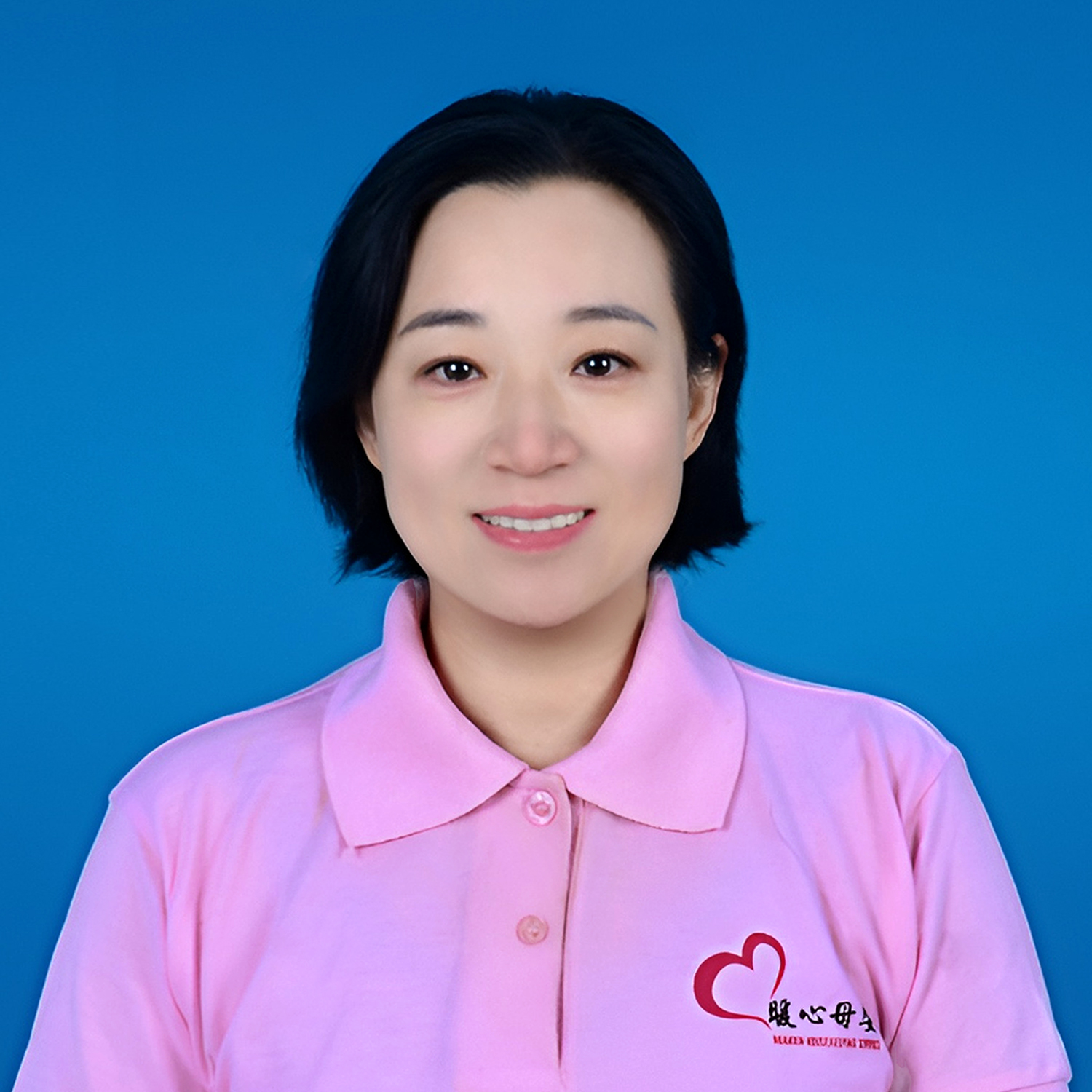 首席月嫂——史寧