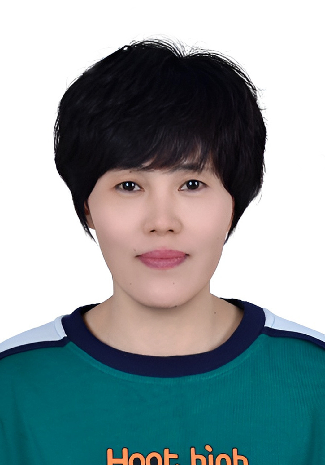 高級(jí)育嬰師——史曉玉