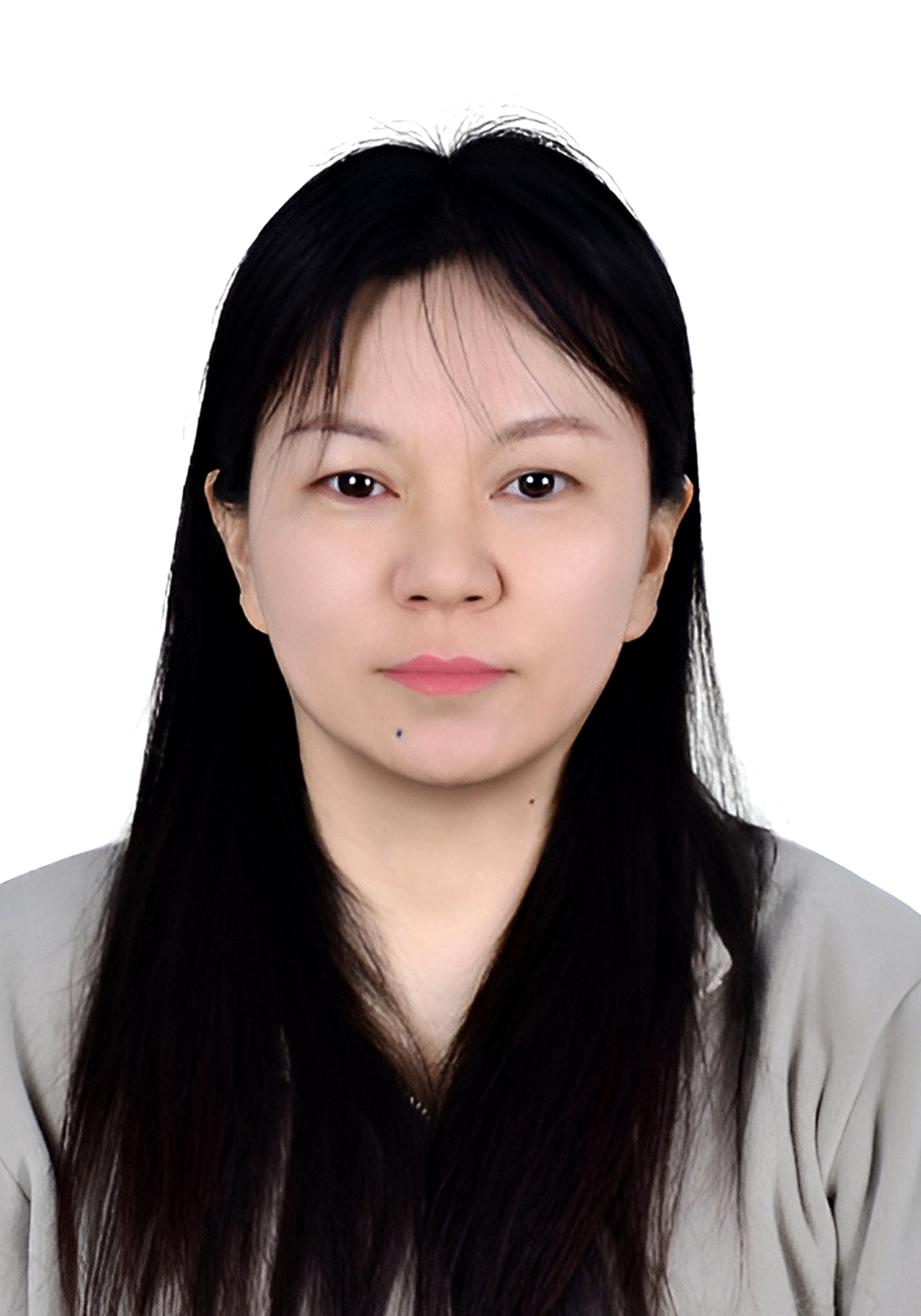 卓越版月嫂——呂美杰